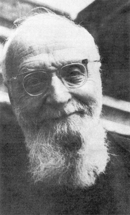 Parintele Lev Gillet