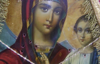 Panagia Melikiotissa