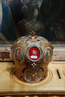 Biserica Ceaus Radu
