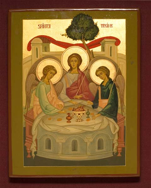 Pictorul Grigore Popescu