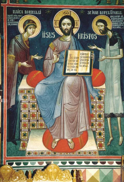 Pictorul Grigore Popescu