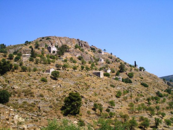 Paleahora