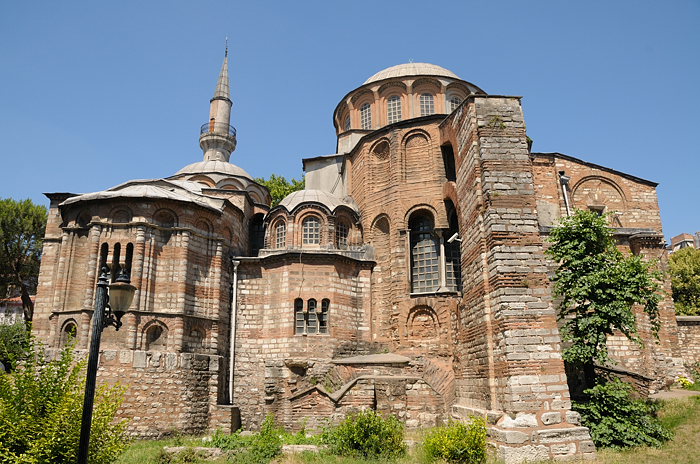 Pelerinaj Chora