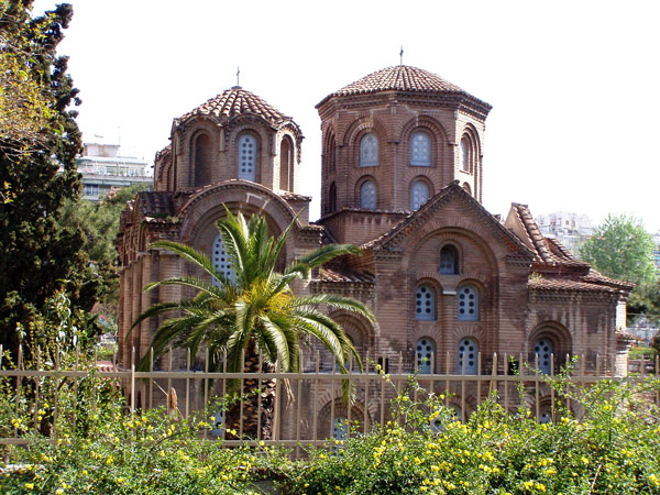 Salonic - istoric si obiective turistice