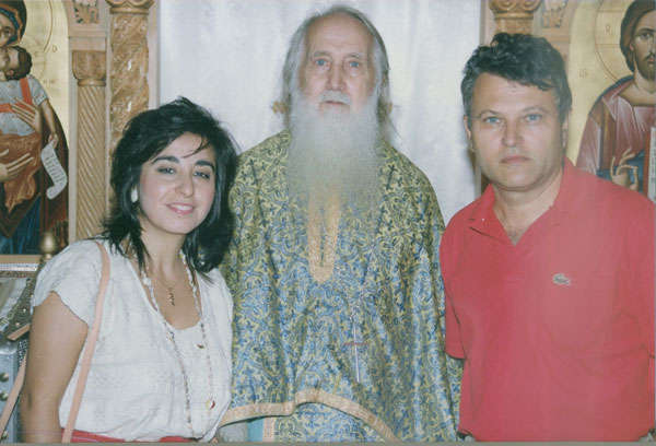 Reinvieri spirituale - Biserica „Sfantul Spiridon - Vechi” din Bucuresti 