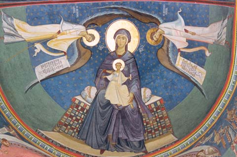 Pictorul Grigore Popescu