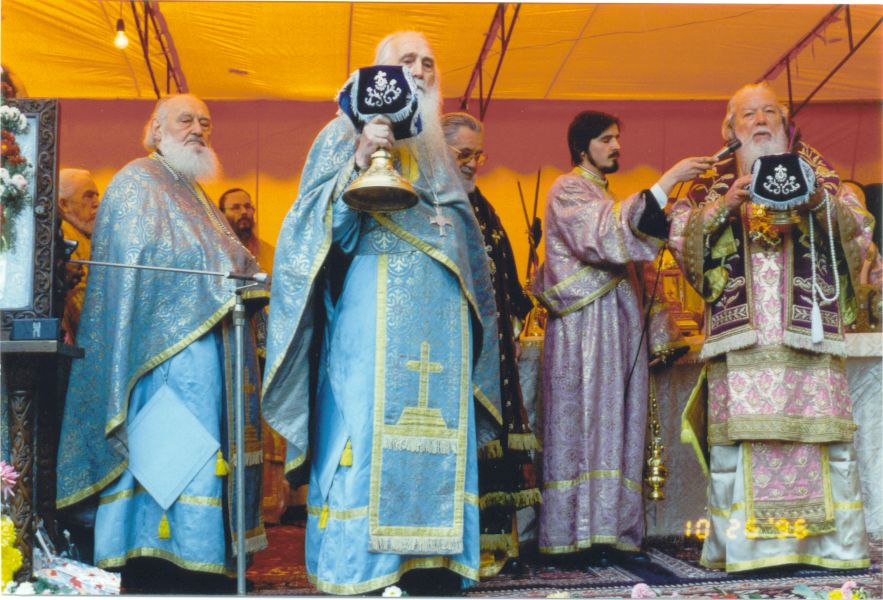 Reinvieri spirituale - Biserica „Sfantul Spiridon - Vechi” din Bucuresti 