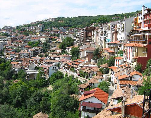 Pelerinaj Veliko Tarnovo