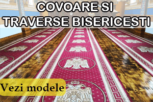 STARDECOR TRAVERSE BISERICI